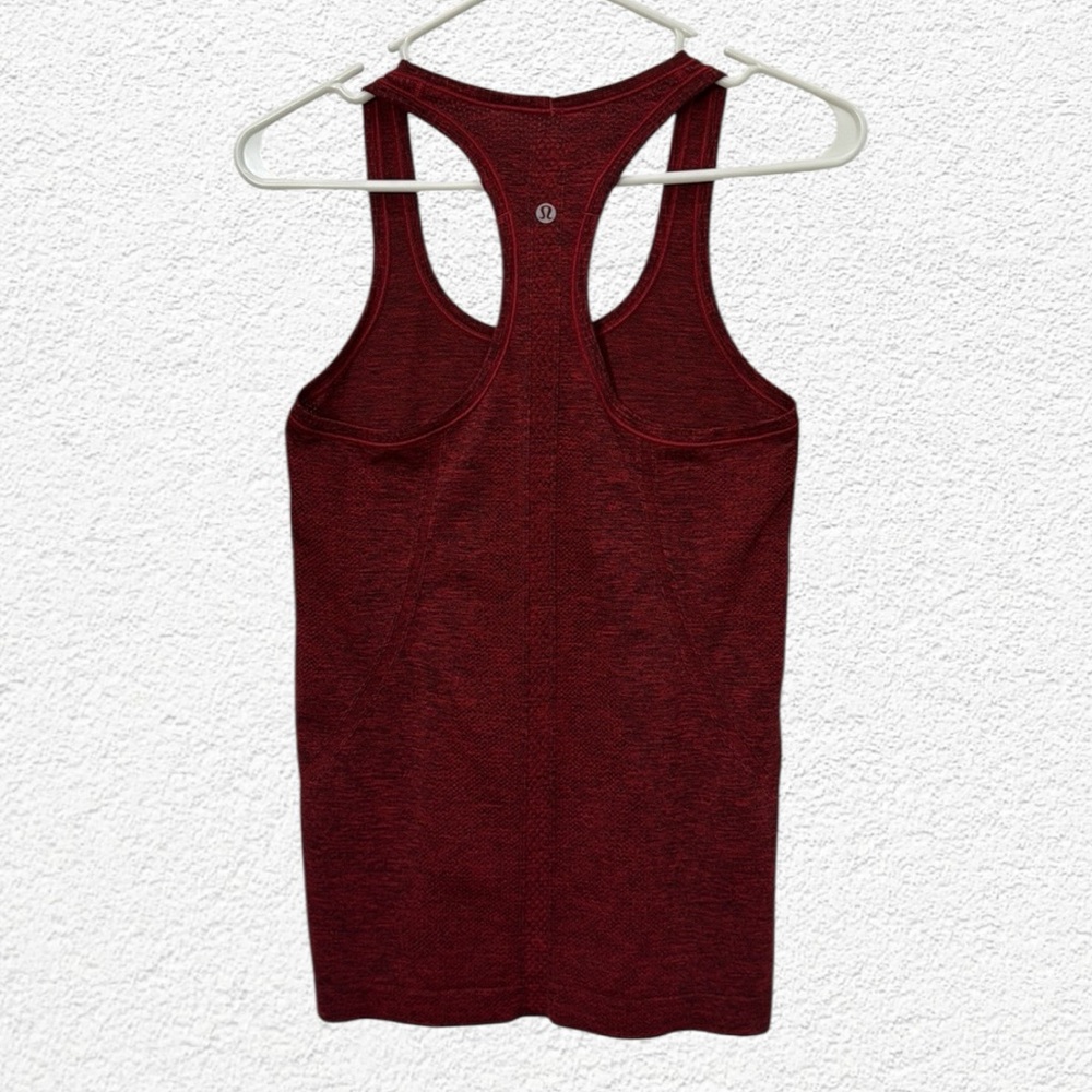 Lululemon Swiftly Tech Racerback Tank - Picture 5 of 11